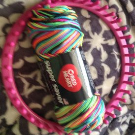 Crafting During the Winter Months